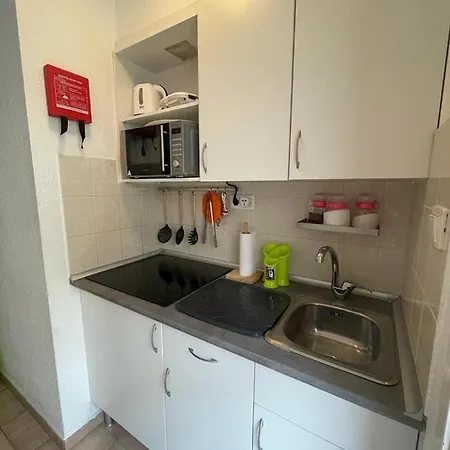 דירה Dory House Cristianos