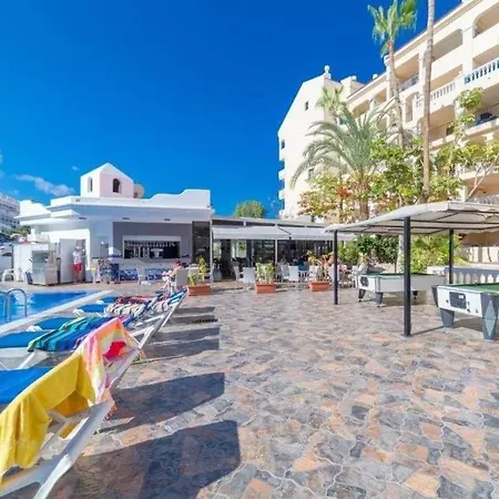 Dory House Cristianos *