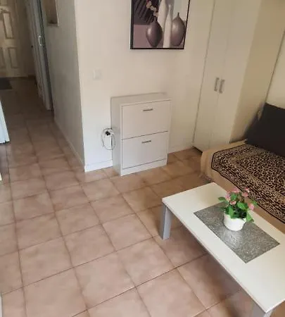 Dory House Cristianos לוס כריסטיאנוס