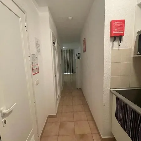 Dory House Cristianos *