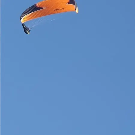 Dory House Cristianos דירה