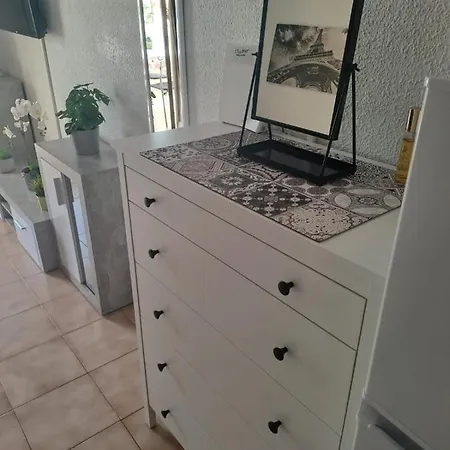 דירה Dory House Cristianos לוס כריסטיאנוס