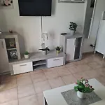 Dory House Cristianos Appartamento