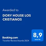 Dory House Cristianos Appartamento Los Cristianos (Tenerife)