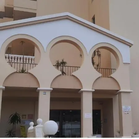 Dory House Cristianos * לוס כריסטיאנוס