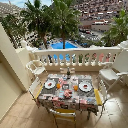 Dory House Cristianos *