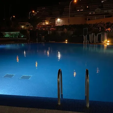 Dory House Cristianos * Los Cristianos (Tenerife)