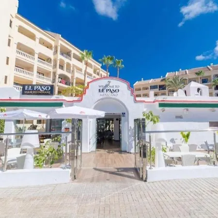 Dory House Cristianos * Los Cristianos (Tenerife)