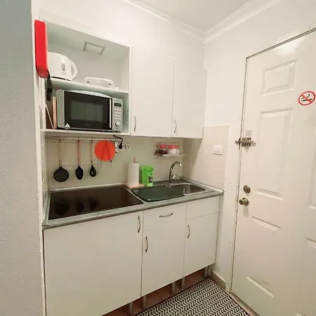 Dory House Cristianos Apartament Los Cristianos (Tenerife)