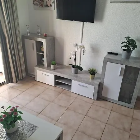 Dory House Cristianos Apartament Los Cristianos (Tenerife)