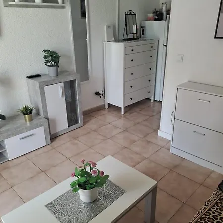 Dory House Cristianos Apartamento Los Cristianos (Tenerife)