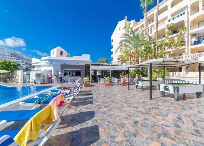 Dory House Cristianos *