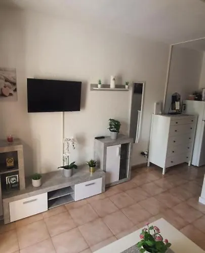 Dory House Cristianos *