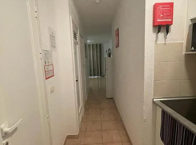 Dory House Cristianos *