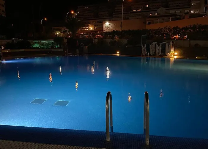 Dory House Cristianos * Los Cristianos (Tenerife)