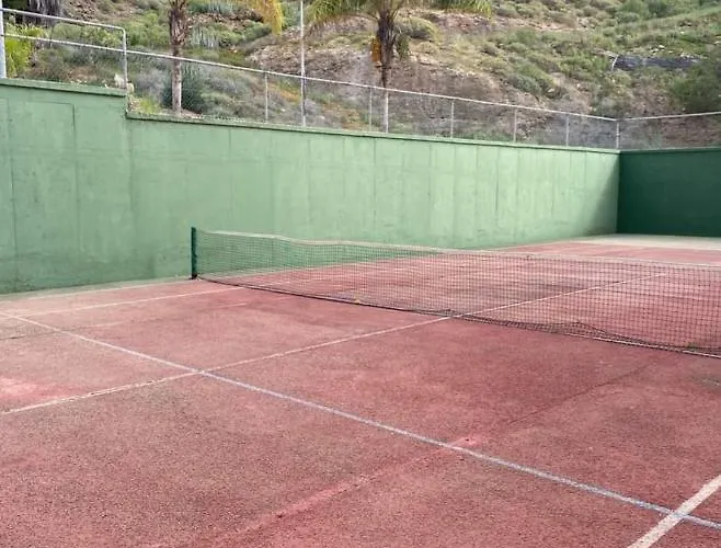 Dory House Cristianos * Los Cristianos (Tenerife)