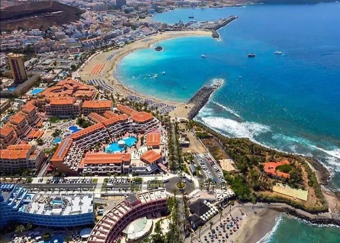 Dory House Cristianos Los Cristianos (Tenerife)