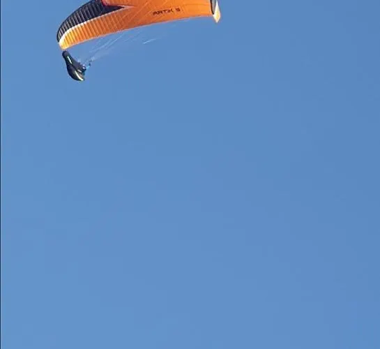 Dory House Cristianos Lejlighed