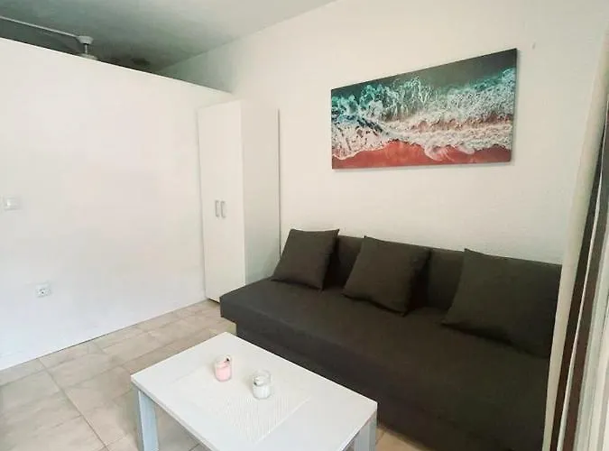 Dory House Cristianos * Los Cristianos (Tenerife)