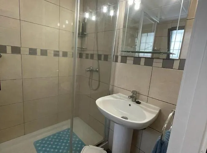 Dory House Cristianos *