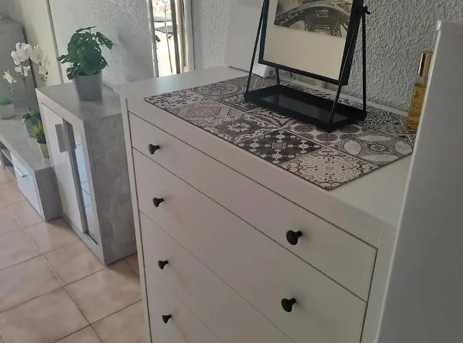 Apartment Dory House Cristianos Los Cristianos (Tenerife)