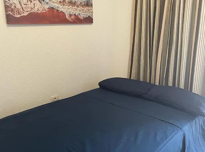 Dory House Cristianos Los Cristianos (Tenerife)