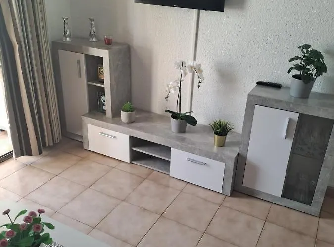 Dory House Cristianos Apartment Los Cristianos (Tenerife)