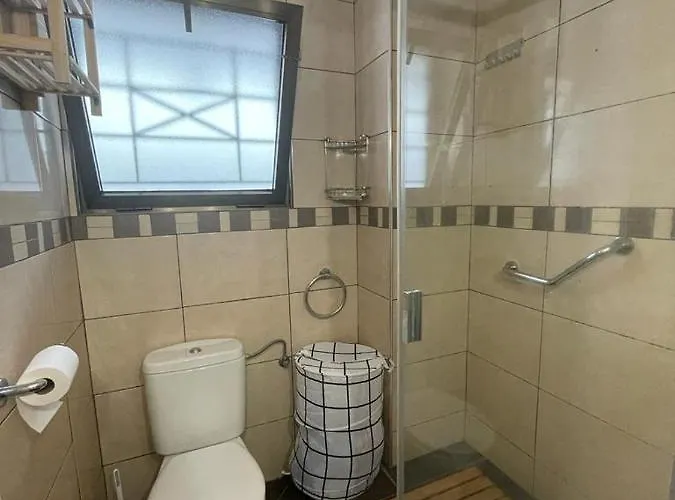 Dory House Cristianos Lejlighed