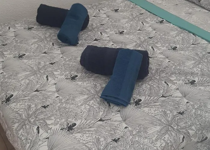 Dory House Cristianos