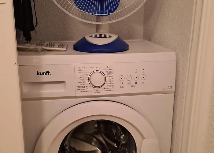 Dory House Cristianos *