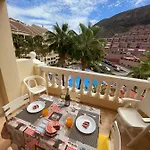 Dory House Cristianos Appartamento