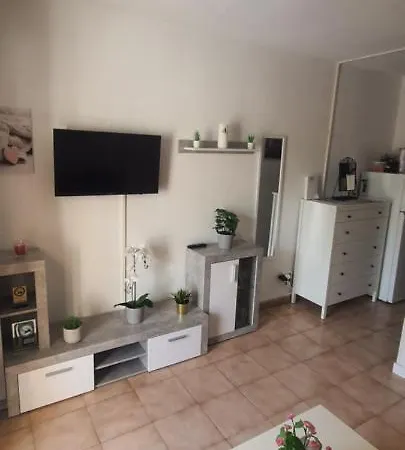 Dory House Cristianos *