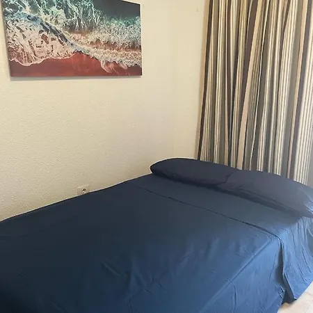 Dory House Cristianos ロスクリスティアーノス