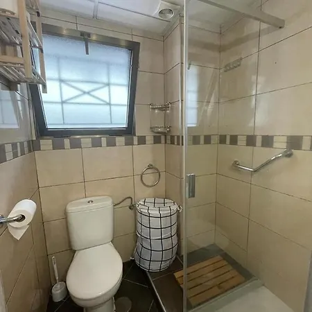 Dory House Cristianos Apartment