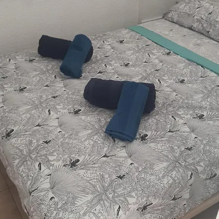 Dory House Cristianos