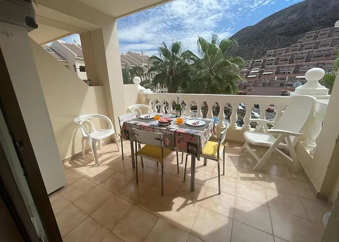 Dory House Cristianos