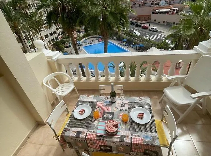 Dory House Cristianos *