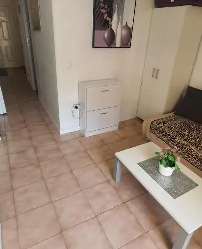 Dory House Cristianos Los Cristianos (Tenerife)