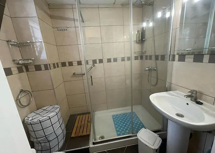 Dory House Cristianos *