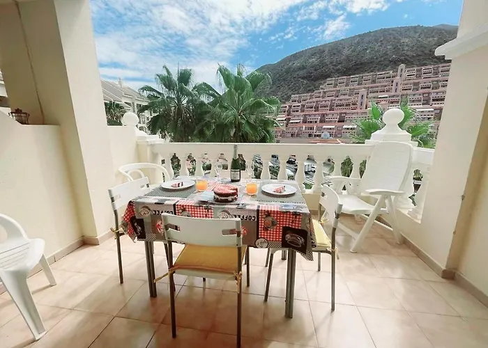 Dory House Cristianos *