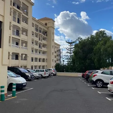Appartamento Dory House Cristianos Los Cristianos (Tenerife)
