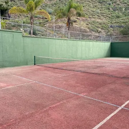 Dory House Cristianos * Los Cristianos (Tenerife)