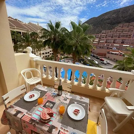 Dory House Cristianos Appartamento