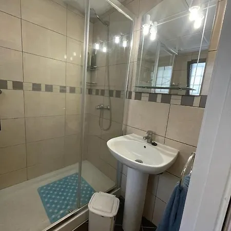 Dory House Cristianos *