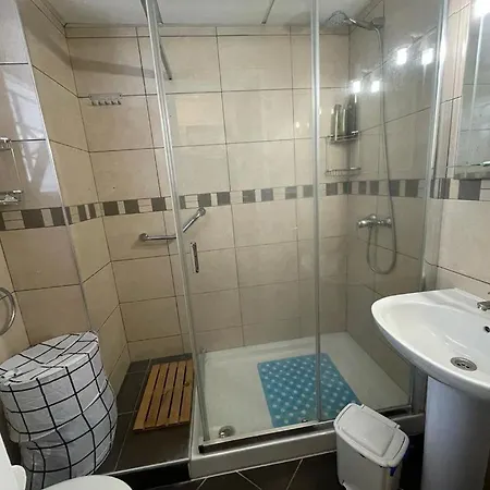 Dory House Cristianos *