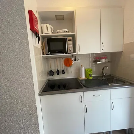 Dory House Cristianos * Los Cristianos (Tenerife)