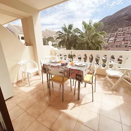 Appartamento Dory House Cristianos