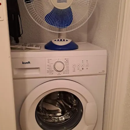 Dory House Cristianos *