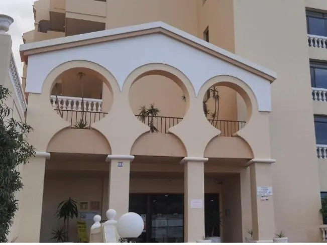 Dory House Cristianos * Los Cristianos (Tenerife)