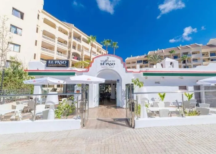 Dory House Cristianos * Los Cristianos (Tenerife)